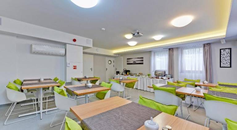 Bed & Breakfast Sopot