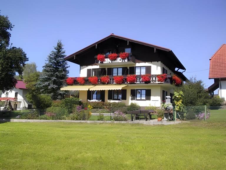 Pension Reiter Moravec