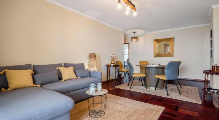 Apartment | Close to Doca do Cavacas in Funchal