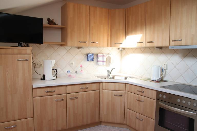 Ferienwohnung Marquartstein
