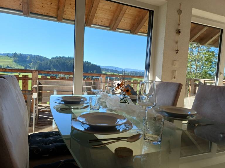 Ferienwohnung Stiefenhofen
