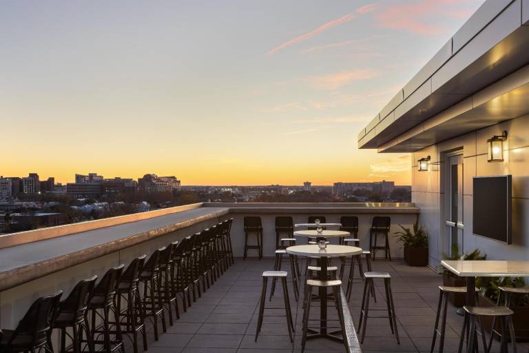 Hyatt House Charleston Historic District — photo 5