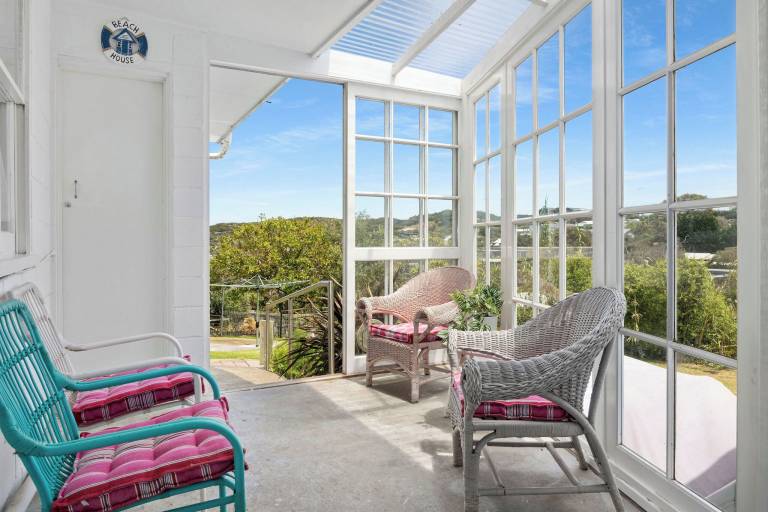 House Portsea