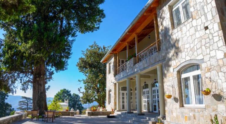 THE MAGNOLIA LODGE — photo 3