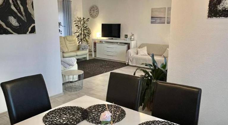 Rental apartment with 2 rooms for 6 persons — photo 4