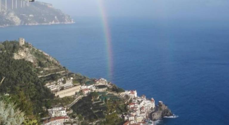 Pleasant house | Beach nearby | Pets allowed in Agerola