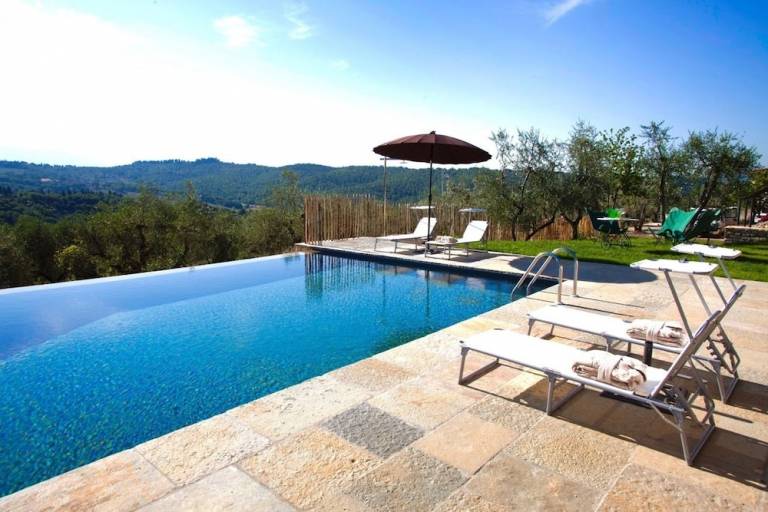 Cottage  San Donato In Collina