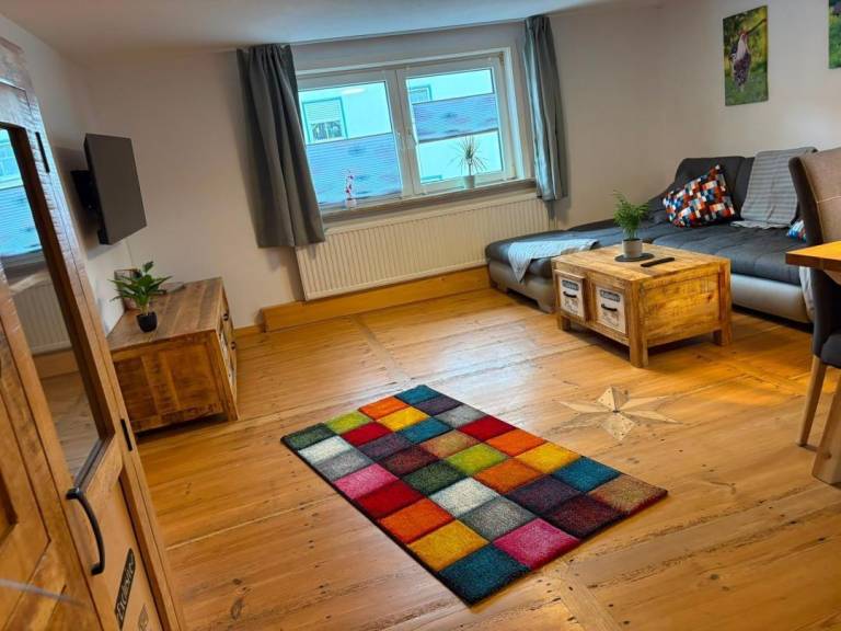 Ferienwohnung  Gersfeld (Rhön)
