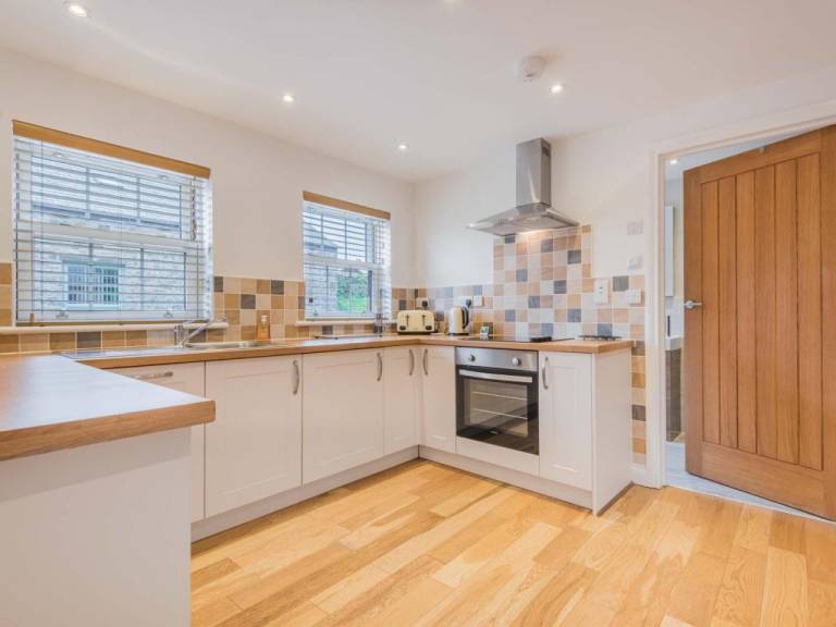 Fully equipped cottage with garden | Pet-friendly — photo 4