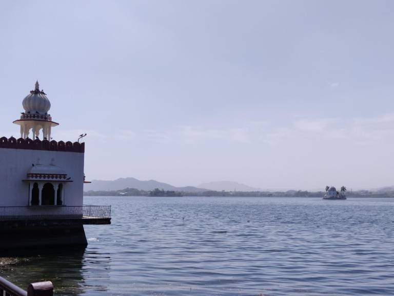 The Fateh Hotel by Le Pension Stays in Udaipur