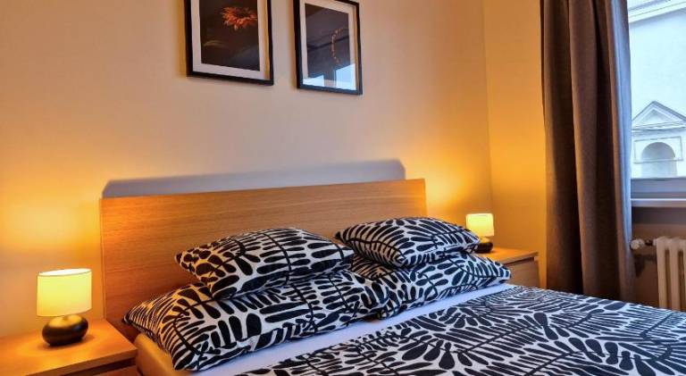 City Center Apartments - Moderna Brno Rimske namesti I — photo 2