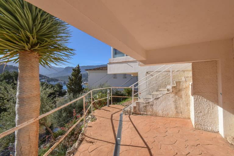 Ferienwohnung Port de Sóller