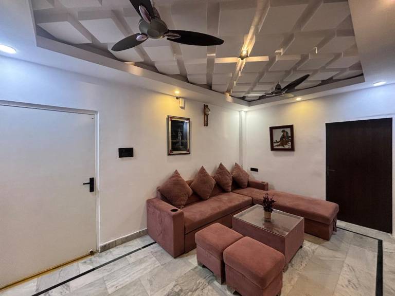Holiday apartment with terrace — photo 4
