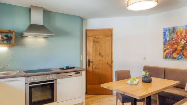 Ferienwohnung Weidach