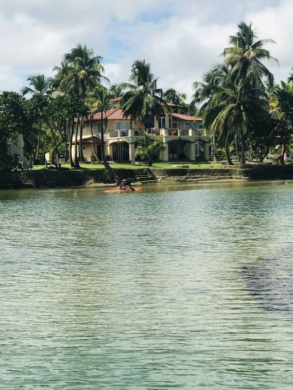 Villa Palenque