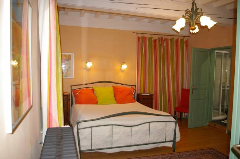 Chambre d'hôtes  Châtillon-sur-Chalaronne