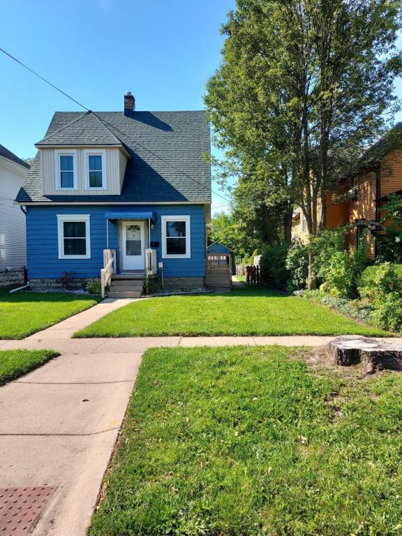 Apartment  La Salle Township