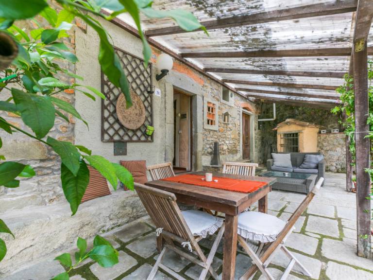 Casale  Pistoia