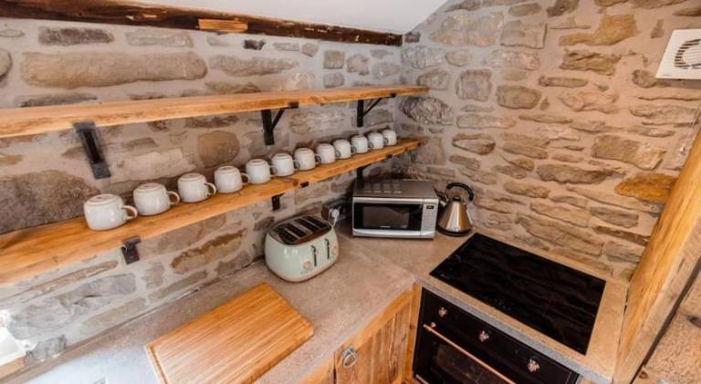 Apartment with 4 rooms for 8 persons — photo 4