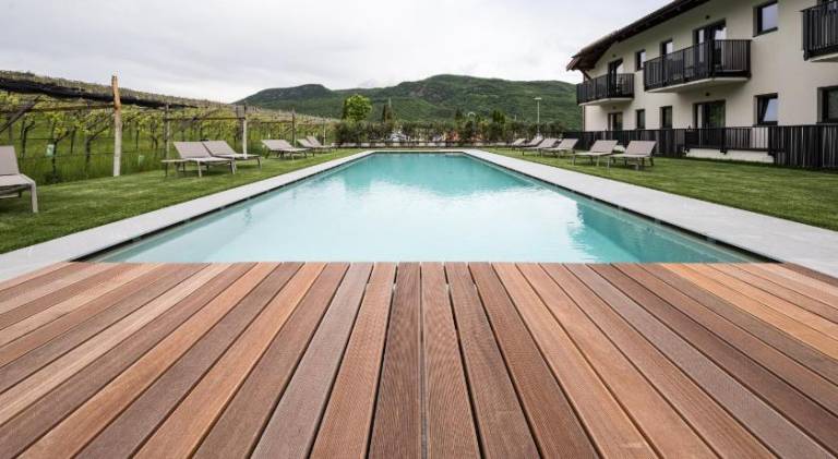 Hotel Landgasthof Weingut Seeperle — photo 2