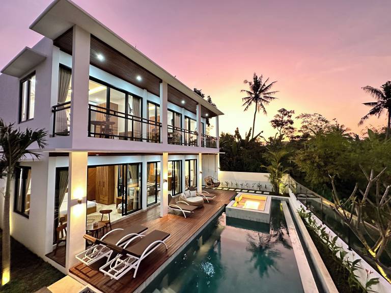 Villa  Darmasaba