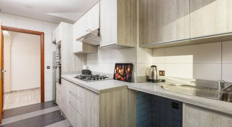 Apartment with 1 room for 7 persons — photo 4