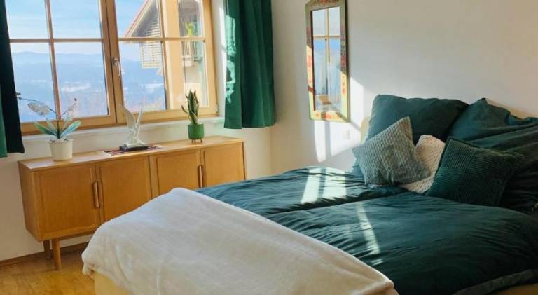 100 m&sup2; Ferienwohnung