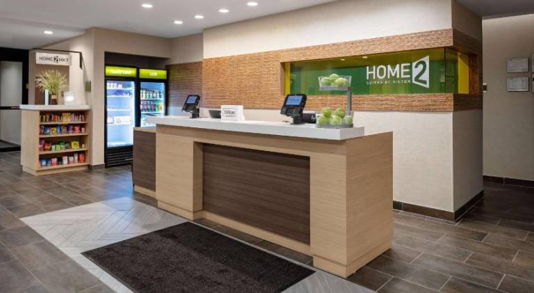 Home2 Suites by Hilton Valdosta — photo 3