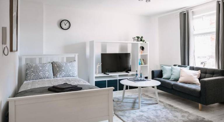 Lovely rental apartment | Pets allowed in Torun