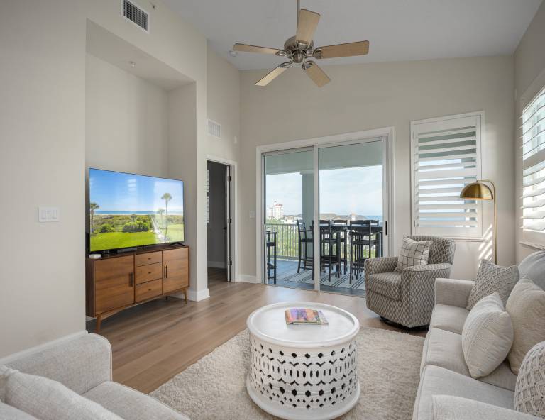 Condo  Palm Coast