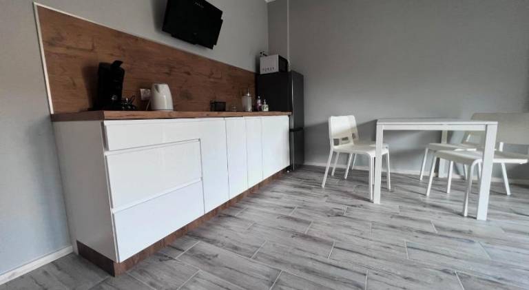 Holiday apartment with 2 rooms for 6 persons — photo 5