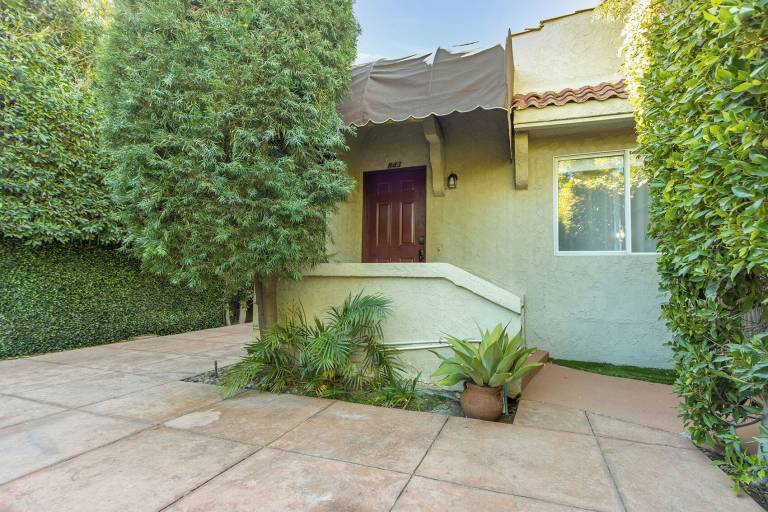 Appartement Beverly Hills