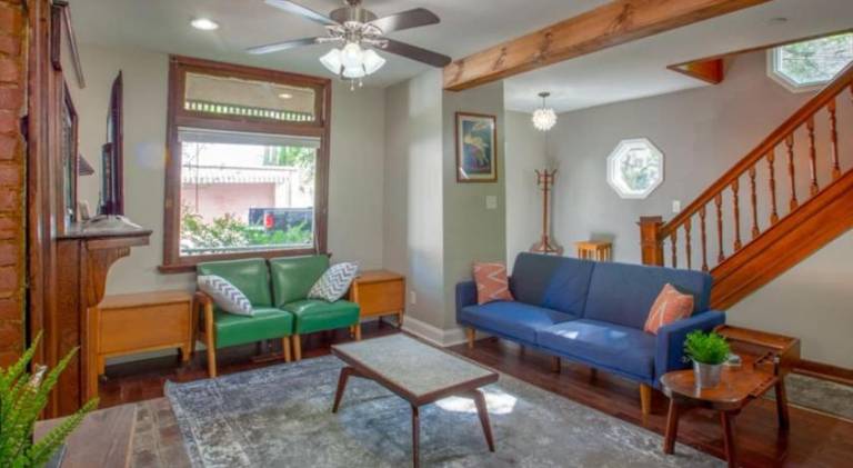 Vacation home | Good for workation | Pets allowed — photo 3