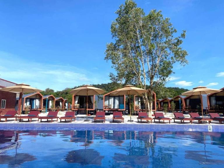 Resort Koh Rong