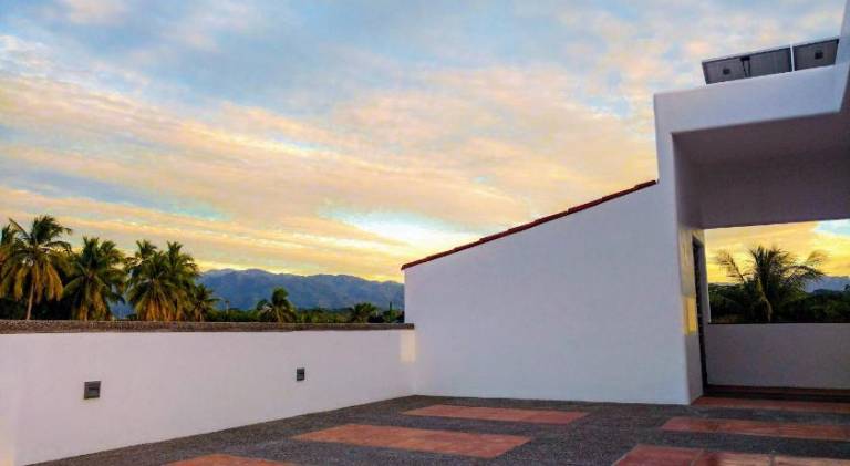 Departamento Lo de Marcos
