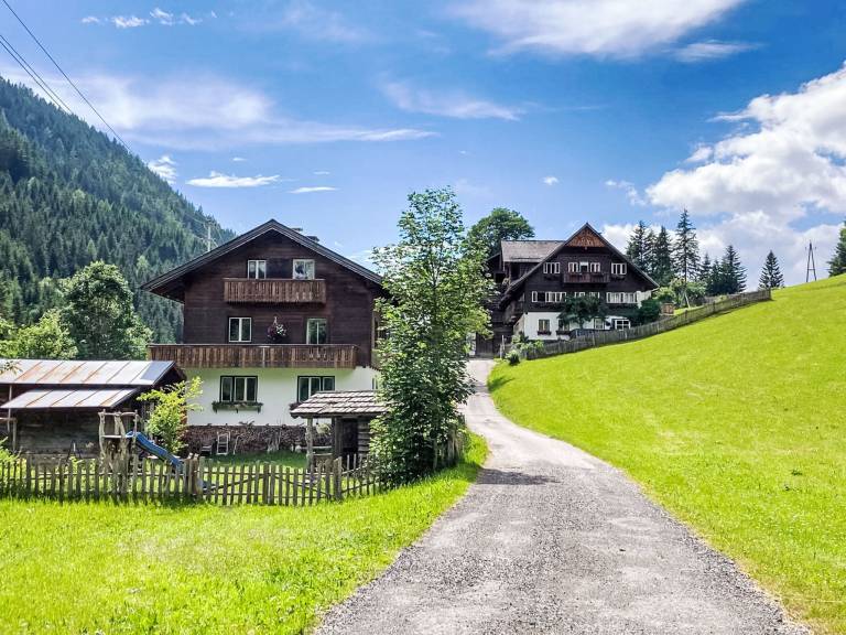 Apartament Schladming
