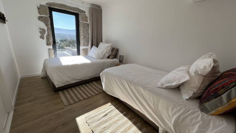 Quinta Fornos de Algodres