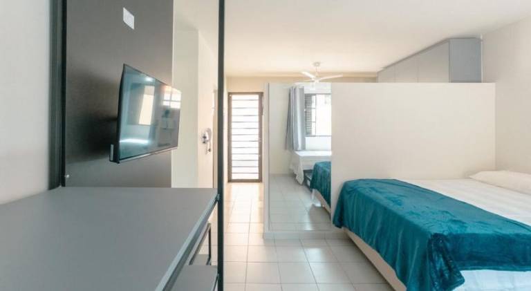 Holiday apartment | Pets allowed — photo 4