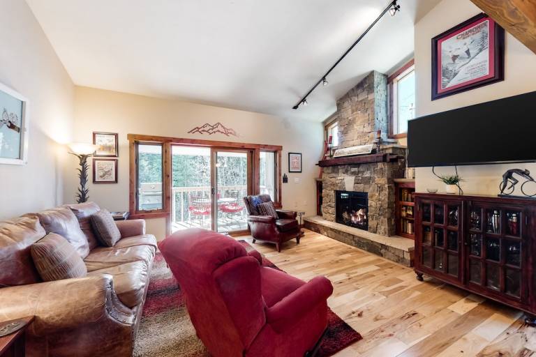 House Steamboat Springs