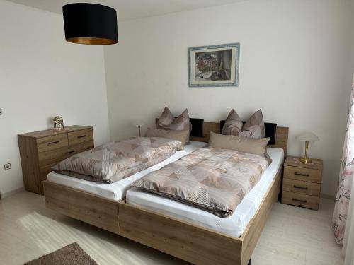 Ferienwohnung Marktredwitz