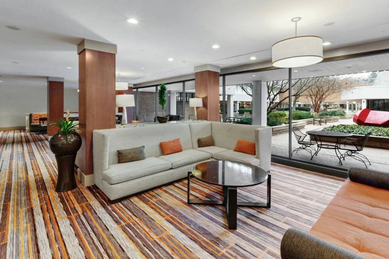 Delta Hotels Baltimore North — photo 3