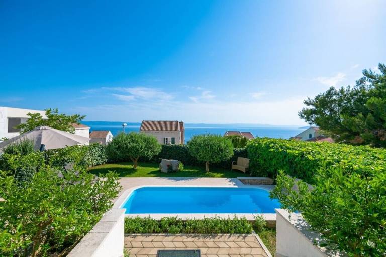 Villa Makarska