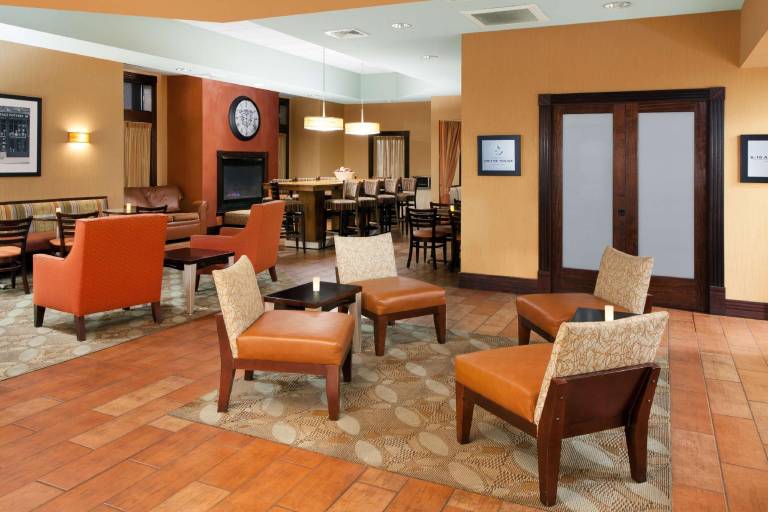 Hampton Inn Birch Run/Frankenmuth — photo 2