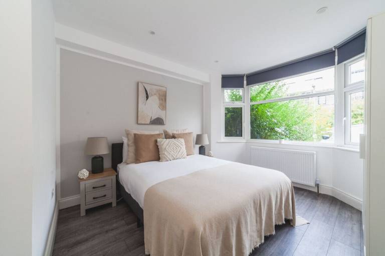 Apartment Golders Green