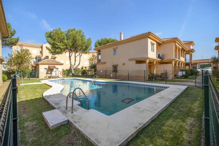 Apartamento  Chiclana de la Frontera