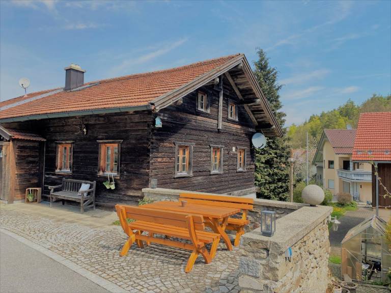 Ferienwohnung Viechtach