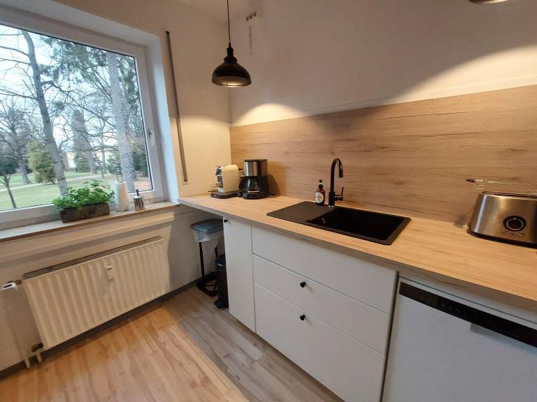 Fully equipped rental apartment | Pet-friendly — photo 2