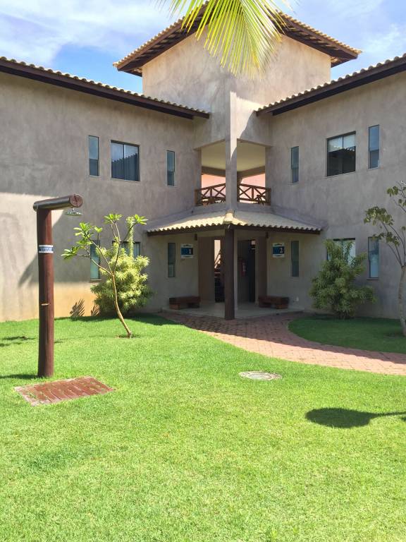 Apartamento  Guarajuba