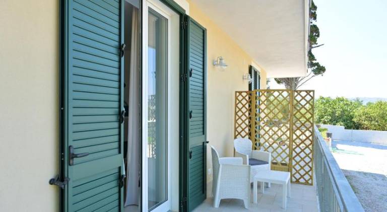 Villa Melina Bed & Breakfast — photo 3