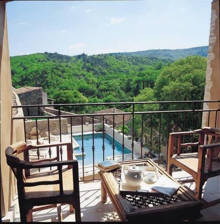 Ferienwohnung Bonnieux